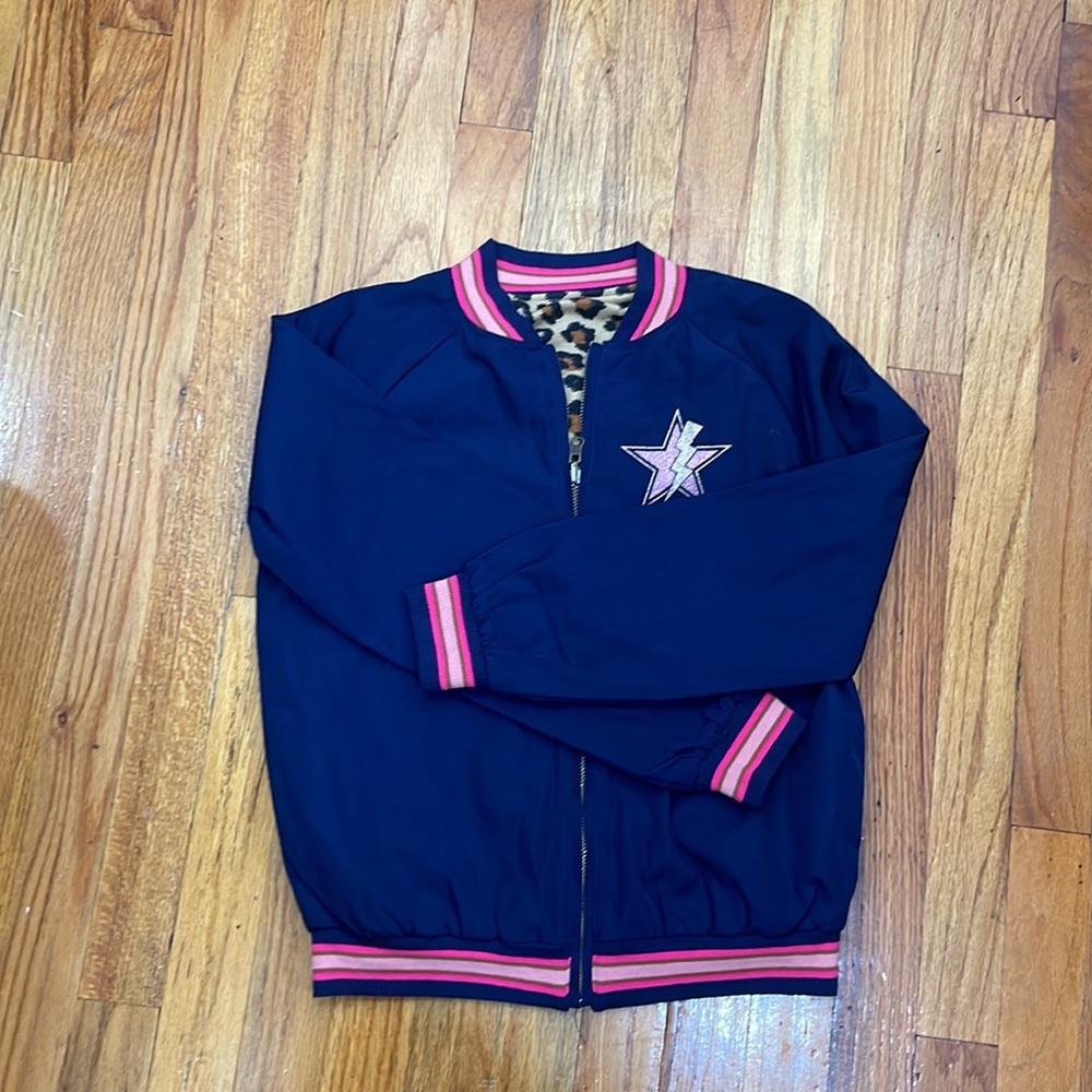 Epic Thread Reversible Jacket - Picture 2 of 15